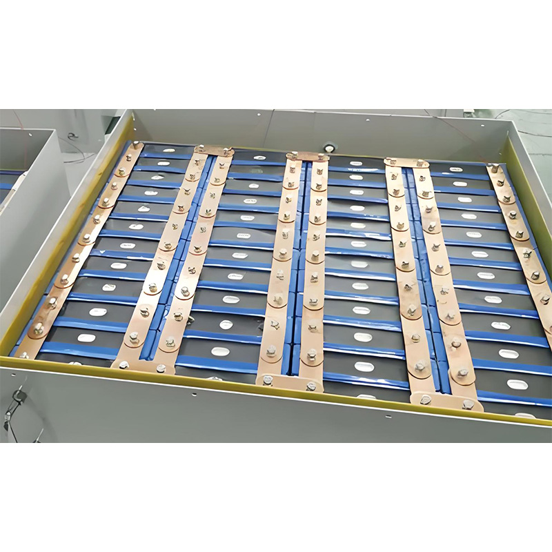 Kombinirani sustav punjenja