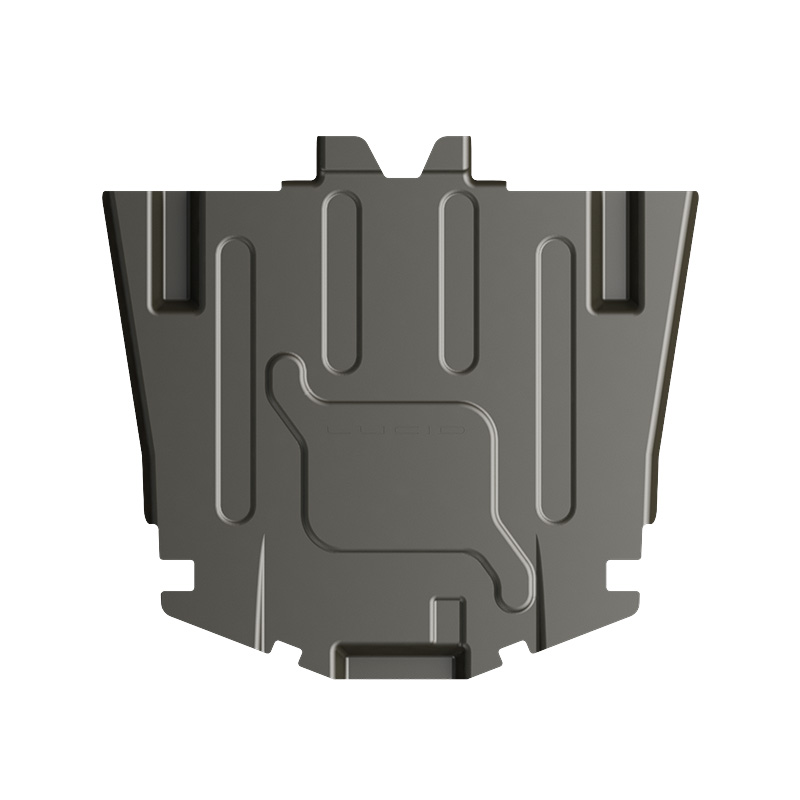 Ploča za hlađenje tekućinom