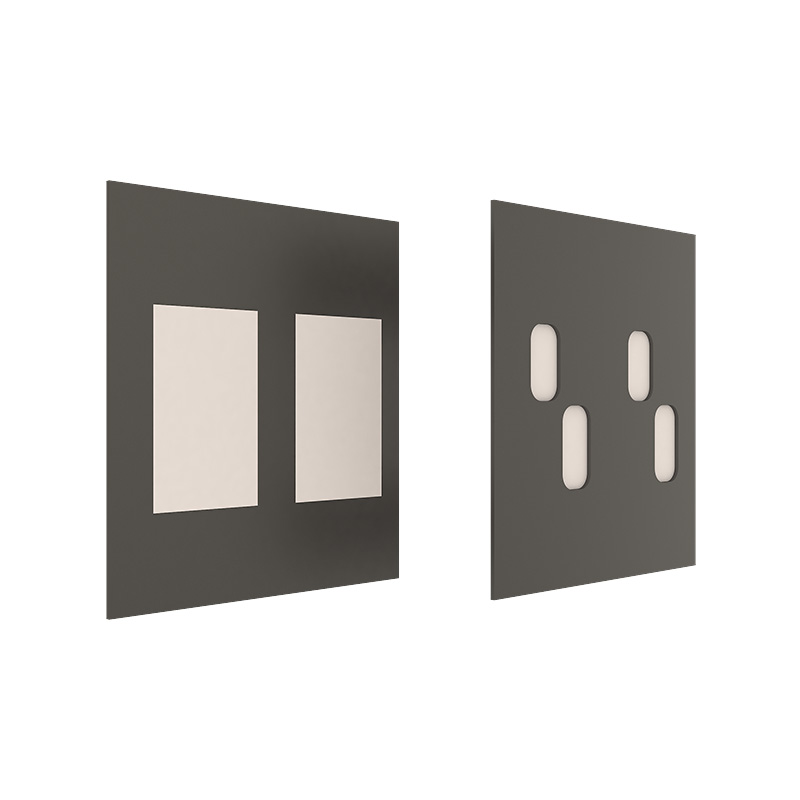 Ploča za otpuštanje vrećice