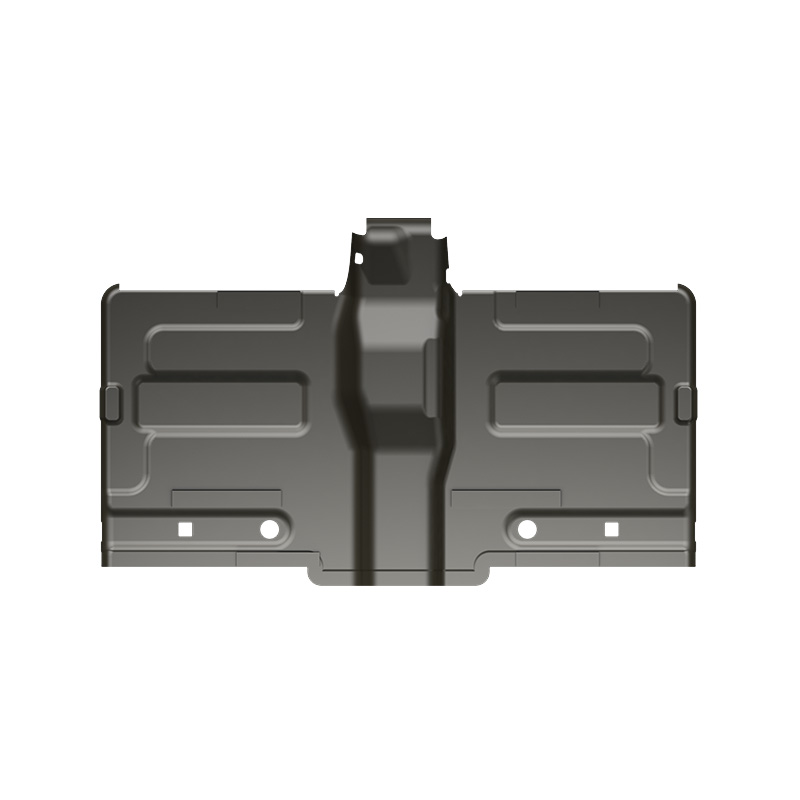 Zaštita gornjeg poklopca od požara