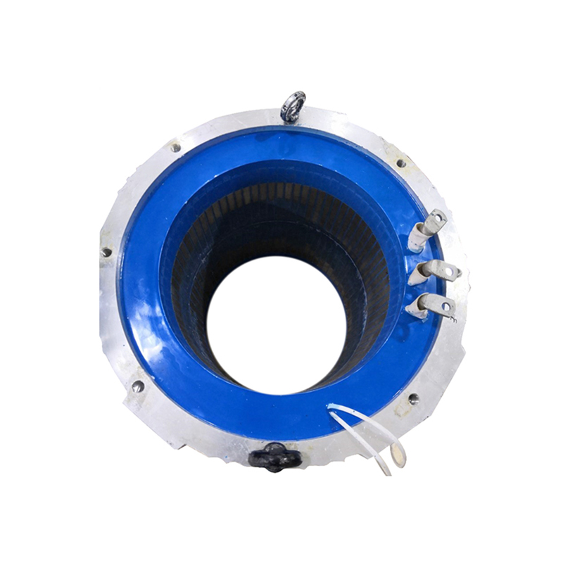 Smola za električnu izolaciju, smola za lijevanje motora