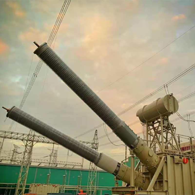 Visokonaponska smola za lijevanje kućišta