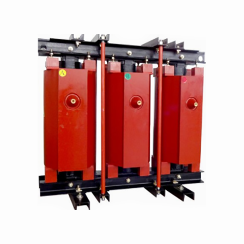 Odljevci od smole za reaktore