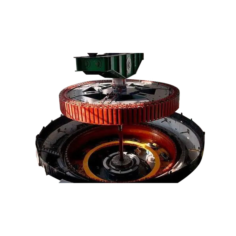 VPI impregnirana epoksidna smola (generator)